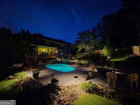 1473 Hembree Station Dr, Marietta, GA 30062