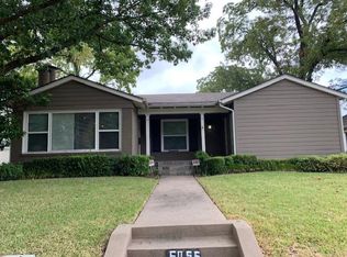 6055 Anita St, Dallas, TX 75206