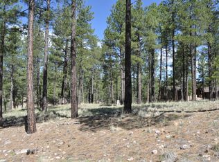 3410 S Las Colinas Ct, Flagstaff, AZ 86005