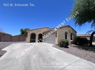 960 W Ayrshire Trl, San Tan Valley, AZ 85143