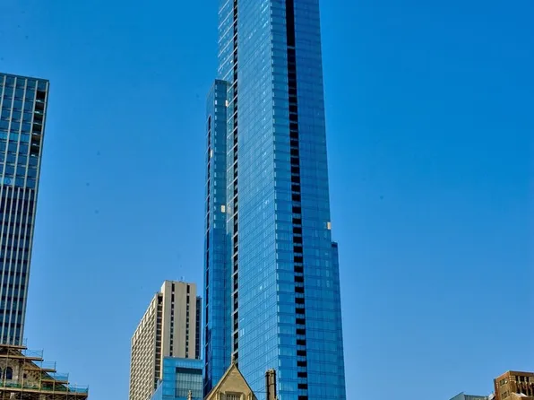 60 E Monroe St, Chicago, IL