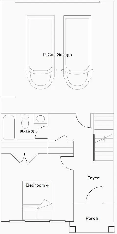Building Photo - 525 Light Oak Way