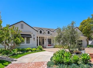 3 Canada Oaks, Coto De Caza, CA 92679