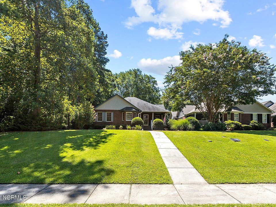 311 Taberna Circle, New Bern, NC 28562 Zillow
