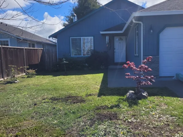 (undisclosed Address), McKinleyville, CA 95519