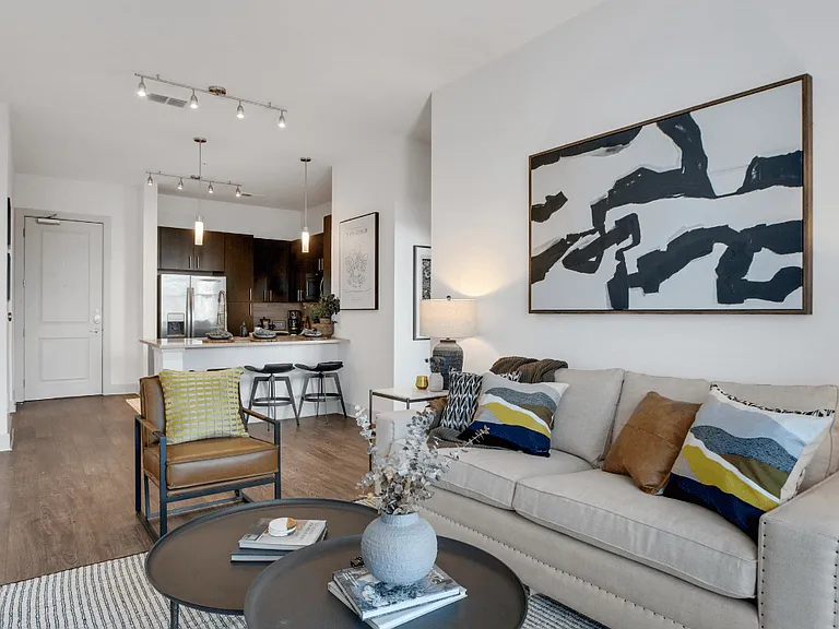 The Bryant at Buckhead Village — Photo 23