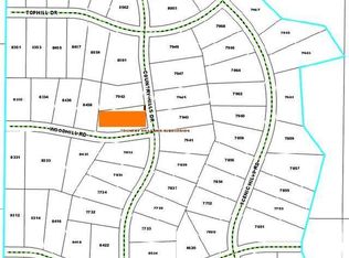 7940 Country Hills Dr, Bismarck, ND 58503