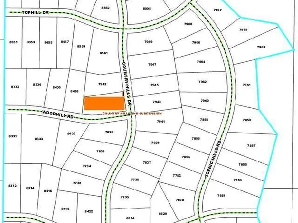7940 Country Hills Dr, Bismarck, ND 58503