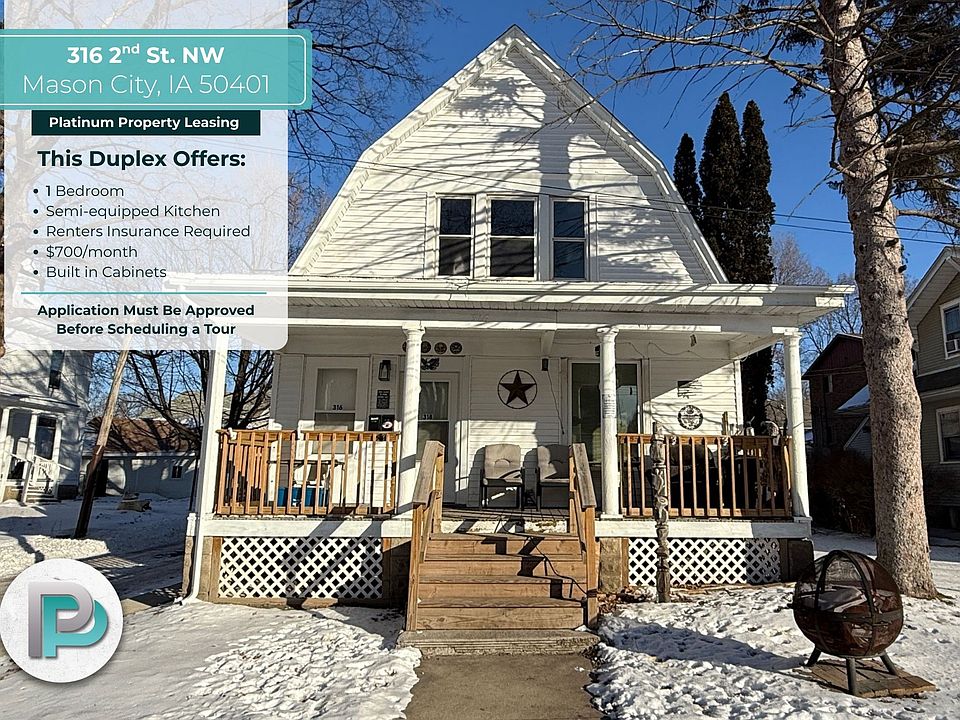 1st image of 316 2nd St NW #316