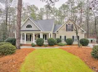 155 Citadel Dr, Aiken, SC 29803