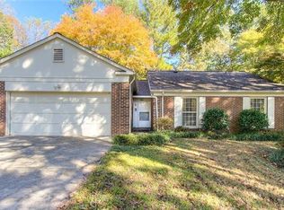 9201 Hinson Dr, Charlotte, NC 28105