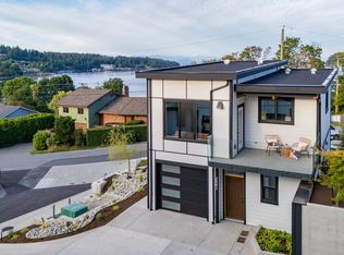 2541 Doctors Rd, Nanaimo, BC V9S3V4