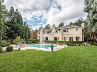 12620 Zappettini Ct, Los Altos Hills, CA 94022