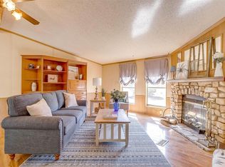 7027 Apache Trl, Weatherford, TX 76087