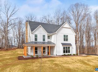 1445 Thompson Farm Rd, Charlottesville, VA 22901