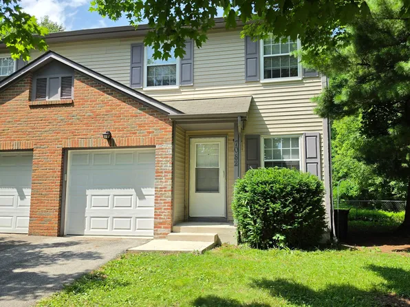 7082 Tomahawk Trl, Reynoldsburg, OH 43068