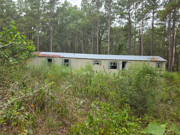 4863 Hickory Hill Rd, Navasota, TX 77868