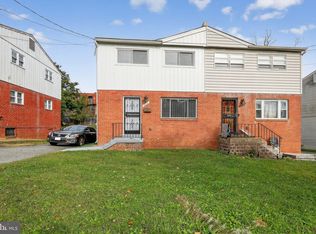 1432 41st St SE, Washington, DC 20020