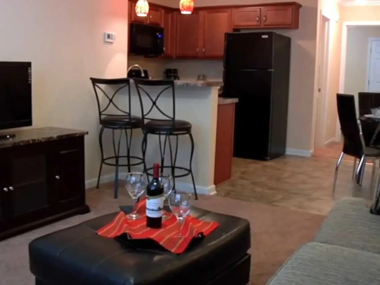 Family Lodge Apartments — Photo 2