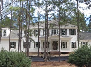 30 Donald Ross Dr, Pinehurst, NC 28374