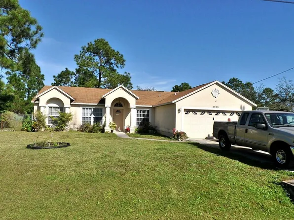 5939 NW Foust Circle, Port St Lucie, FL 34986