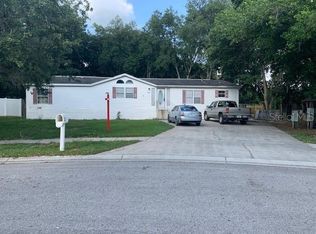 3509 Kiah Dr, Zephyrhills, FL 33543