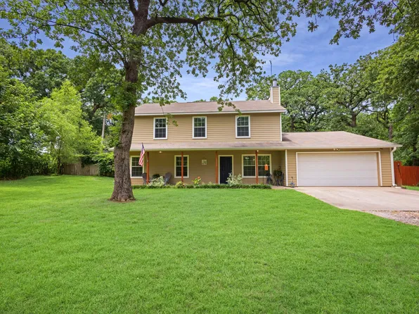 5730 Rendon Estates Rd, Mansfield, TX 76063