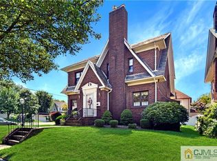 316 S Pine Ave, South Amboy, NJ