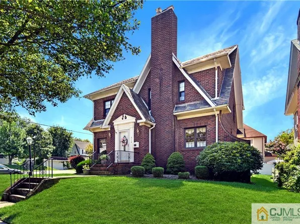 316 S Pine Ave, South Amboy, NJ 08879