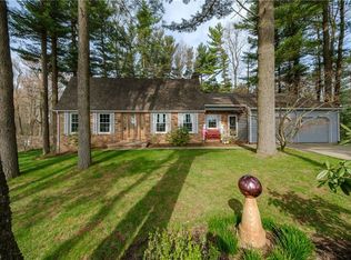 7747 Lake O Springs Ave NW, North Canton, OH 44720