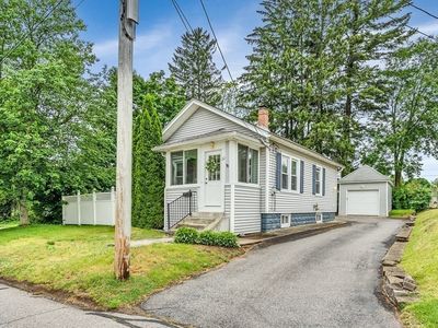 32 Tatum Rd, Shrewsbury, MA, 01545