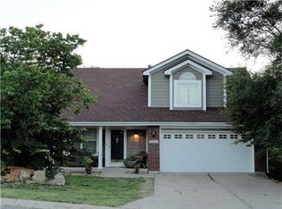 1491 NW Yankee Dr, Blue Springs, MO 64015