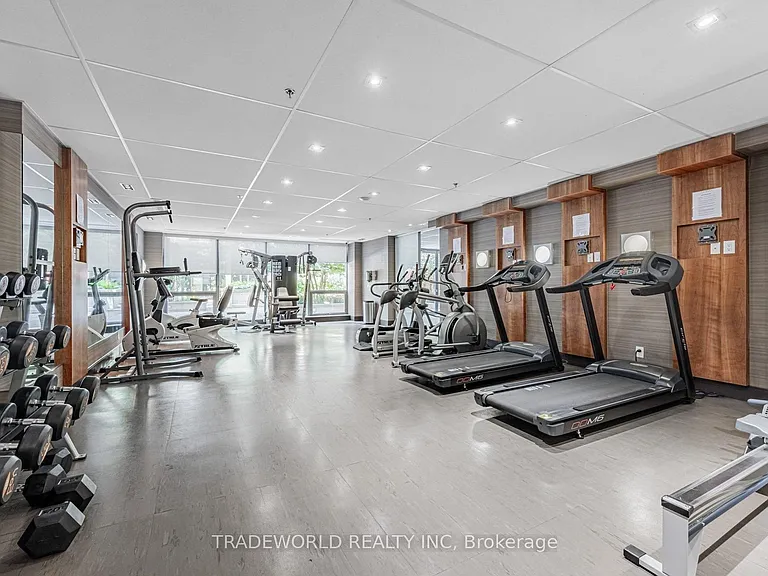 205 Frederick St #909 — Photo 29