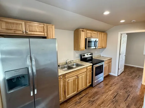 1104 Kane St, Klamath Falls, OR 97603
