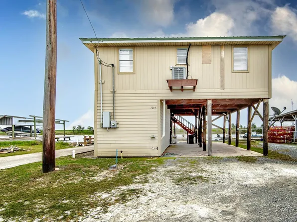 7209 Tou Lou Lou St, Chauvin, LA 70344