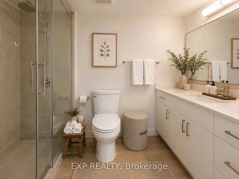 160 George St #1505 — Photo 24