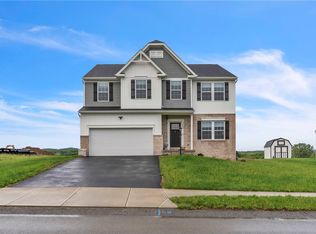159 Twin Oaks Dr, Sarver, PA 16055