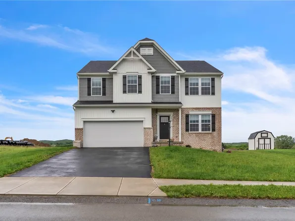 159 Twin Oaks Dr, Sarver, PA 16055