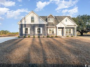 274 Ole Maple St, Loris, SC 29569