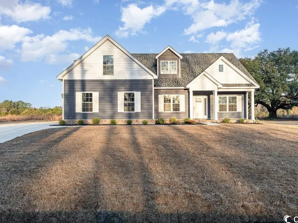 274 Ole Maple St., Loris, SC 29569