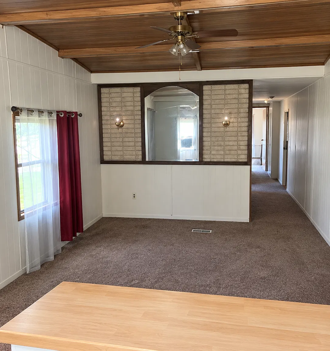 2 bed, $700 — Photo 3