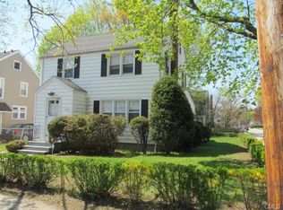 1135 Wood Ave, Bridgeport, CT 06604