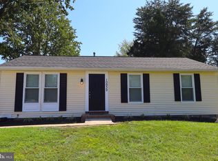 10939 Huntington Woods Cir, Fredericksburg, VA 22407
