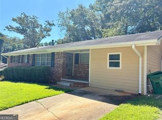 2725 Quincy Ln, Decatur, GA 30034