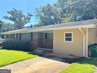 2725 Quincy Ln, Decatur, GA, 30034