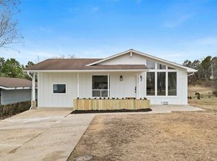 16504 Cypress Ln, Rogers, AR 72756