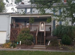 222 Painter Rd, Smithton, PA 15479