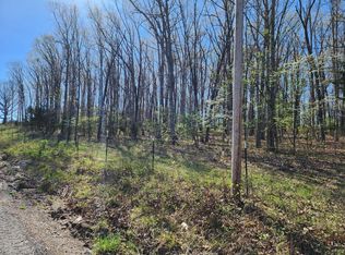 TRACT Brushy Creek Rd #C, Houston, MO 65483