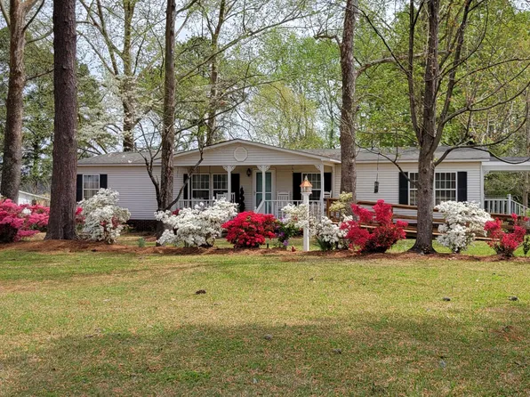 1032 Ball Road, Washington, NC 27889