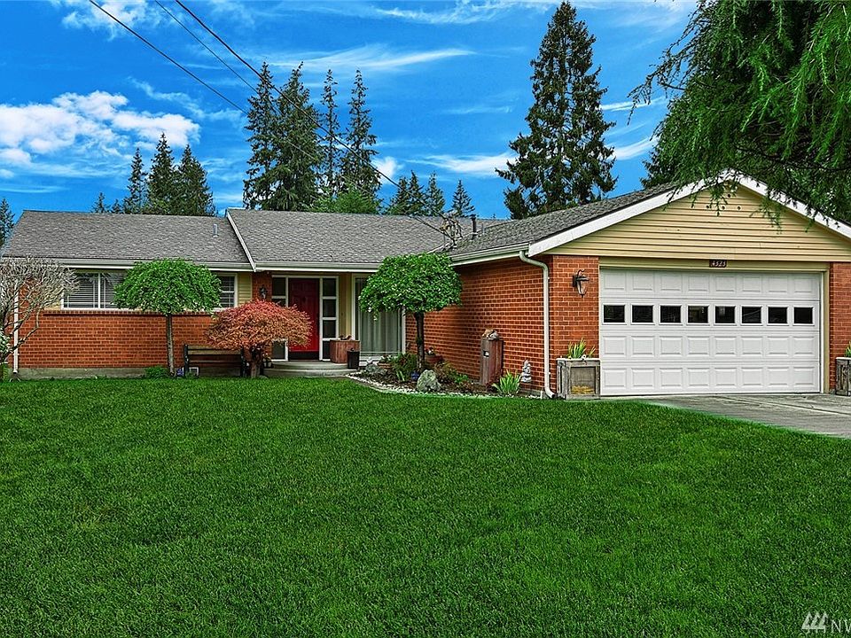 1st image of 4323 105th Pl NE